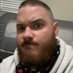 Meet your Posher, Andrew